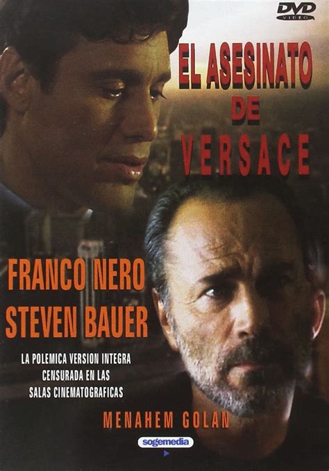 asesinato de versace pelicula
